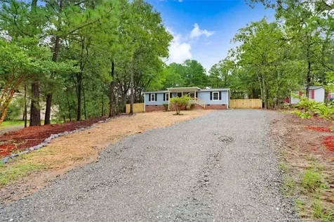 34 Andrea Court Sanford NC 27332
