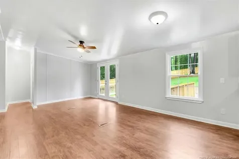 34 Andrea Court Sanford NC 27332
