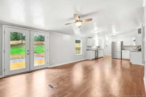 34 Andrea Court Sanford NC 27332