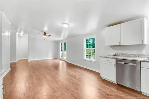 34 Andrea Court Sanford NC 27332