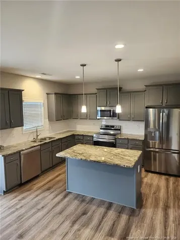 7810 Rufus Johnson Road Fayetteville NC 28306