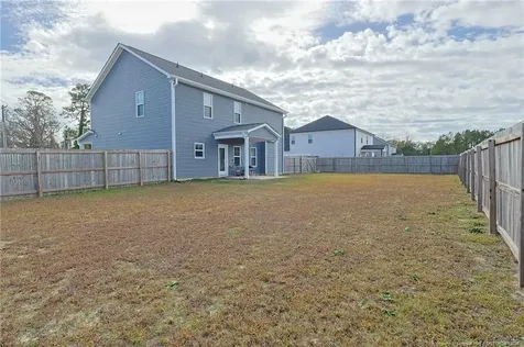 7810 Rufus Johnson Road Fayetteville NC 28306