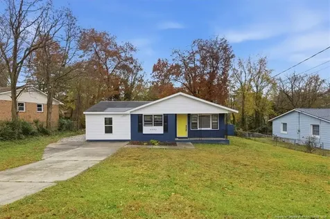6025 Elstree Place Fayetteville NC 28314