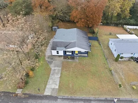 6025 Elstree Place Fayetteville NC 28314