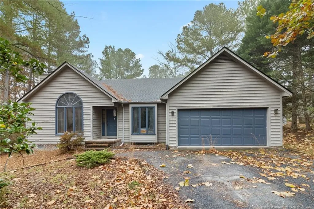2 Sandhills Place Pinehurst NC 28374