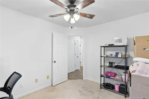 2 Sandhills Place Pinehurst NC 28374