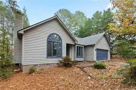 2 Sandhills Place Pinehurst NC 28374