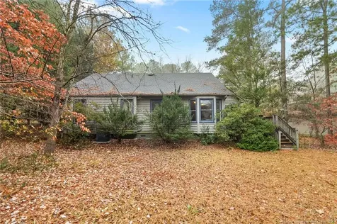 2 Sandhills Place Pinehurst NC 28374