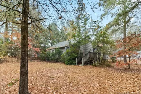 2 Sandhills Place Pinehurst NC 28374