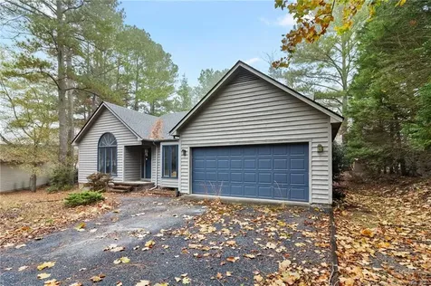 2 Sandhills Place Pinehurst NC 28374