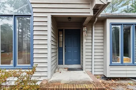 2 Sandhills Place Pinehurst NC 28374