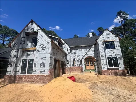 45 Beckett Ridge Pinehurst NC 28374