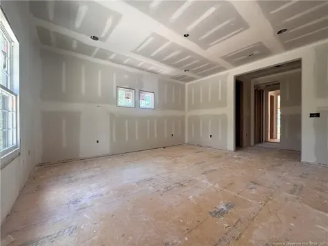 45 Beckett Ridge Pinehurst NC 28374