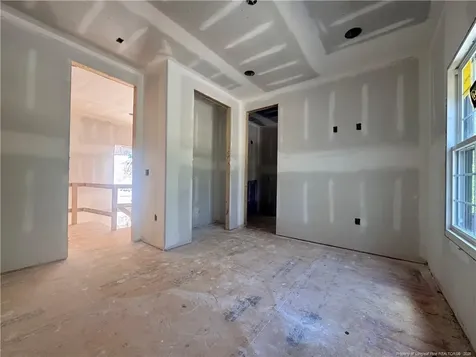45 Beckett Ridge Pinehurst NC 28374
