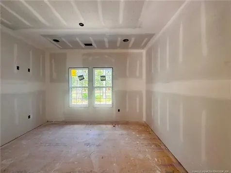 45 Beckett Ridge Pinehurst NC 28374