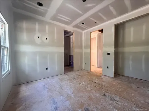 45 Beckett Ridge Pinehurst NC 28374