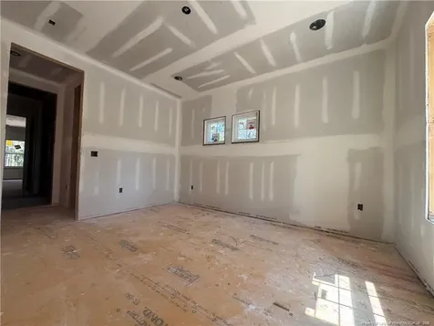 45 Beckett Ridge Pinehurst NC 28374