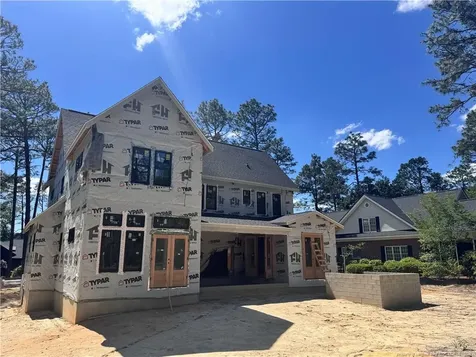 45 Beckett Ridge Pinehurst NC 28374