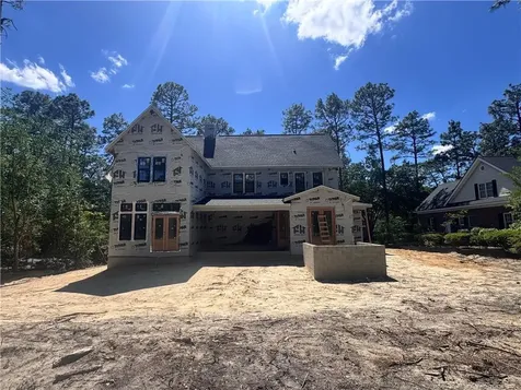 45 Beckett Ridge Pinehurst NC 28374