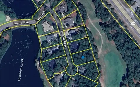 45 Beckett Ridge Pinehurst NC 28374