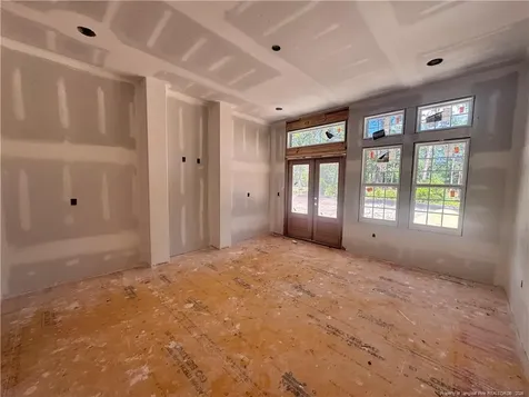 45 Beckett Ridge Pinehurst NC 28374