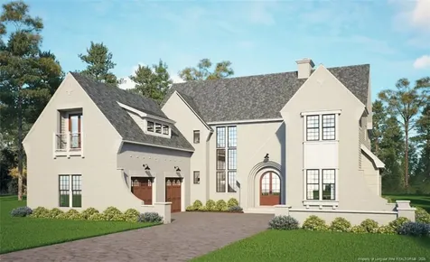 45 Beckett Ridge Pinehurst NC 28374