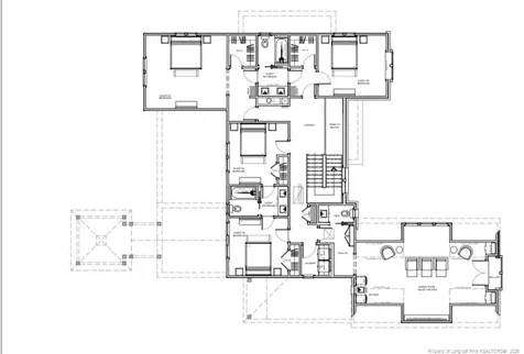 45 Beckett Ridge Pinehurst NC 28374