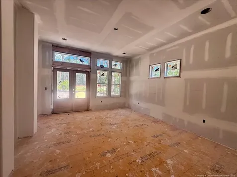 45 Beckett Ridge Pinehurst NC 28374