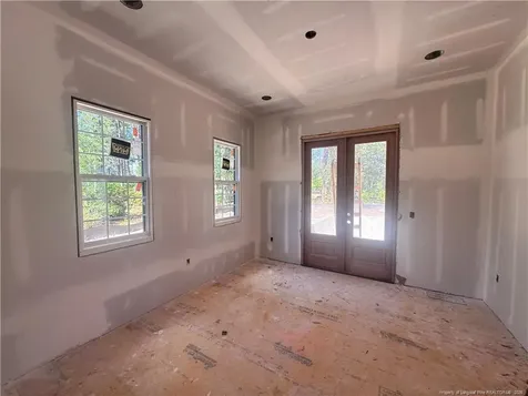 45 Beckett Ridge Pinehurst NC 28374