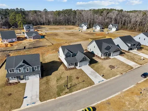 275 Elijah Way Vass NC 28394