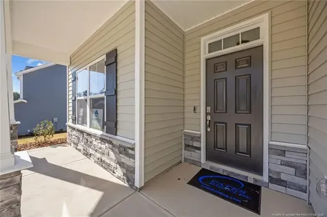 275 Elijah Way Vass NC 28394