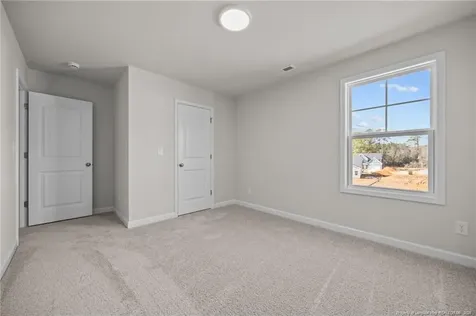275 Elijah Way Vass NC 28394