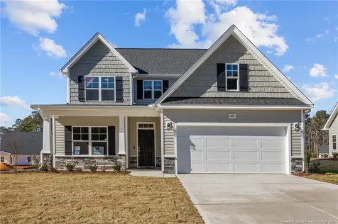 275 Elijah Way Vass NC 28394