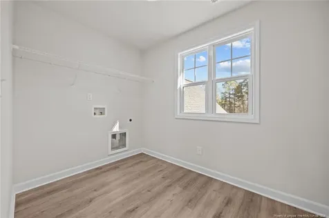 275 Elijah Way Vass NC 28394