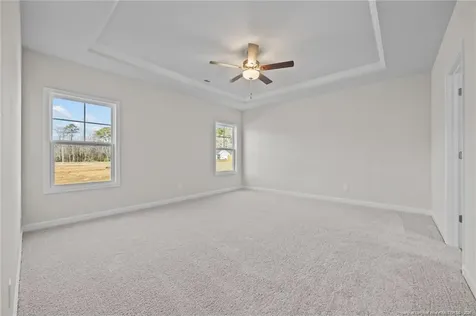 275 Elijah Way Vass NC 28394