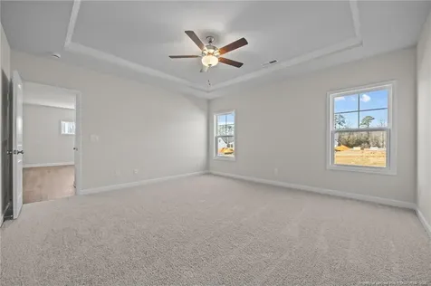 275 Elijah Way Vass NC 28394