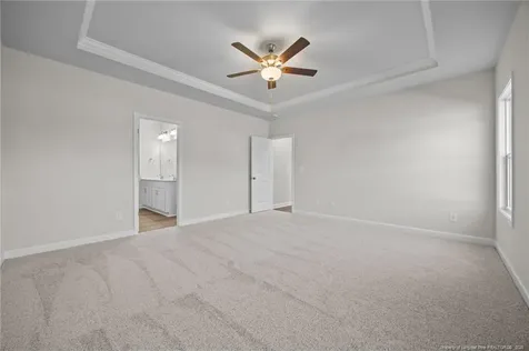275 Elijah Way Vass NC 28394