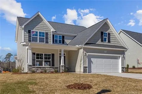 275 Elijah Way Vass NC 28394