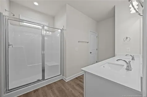 275 Elijah Way Vass NC 28394