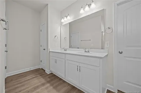 275 Elijah Way Vass NC 28394