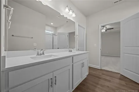 275 Elijah Way Vass NC 28394