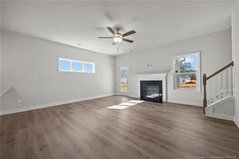 275 Elijah Way Vass NC 28394