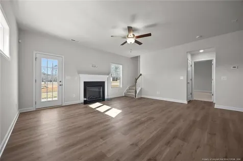 275 Elijah Way Vass NC 28394