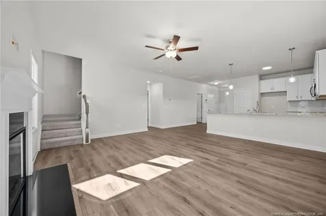 275 Elijah Way Vass NC 28394