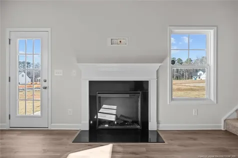 275 Elijah Way Vass NC 28394