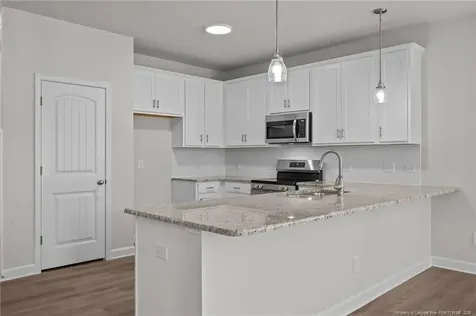275 Elijah Way Vass NC 28394