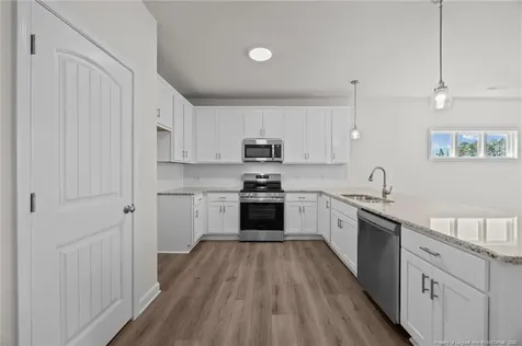 275 Elijah Way Vass NC 28394