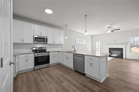 275 Elijah Way Vass NC 28394
