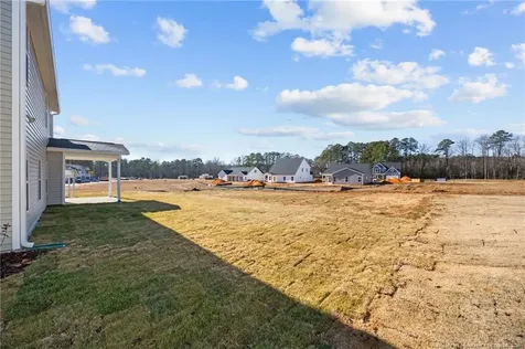 275 Elijah Way Vass NC 28394