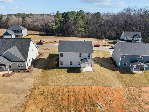 275 Elijah Way Vass NC 28394